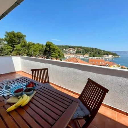 Apartment Frina I, Island Hvar Jelsa  Esterno foto