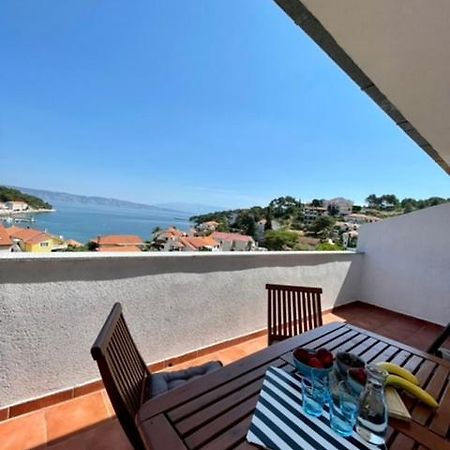 Apartment Frina I, Island Hvar Jelsa  Esterno foto
