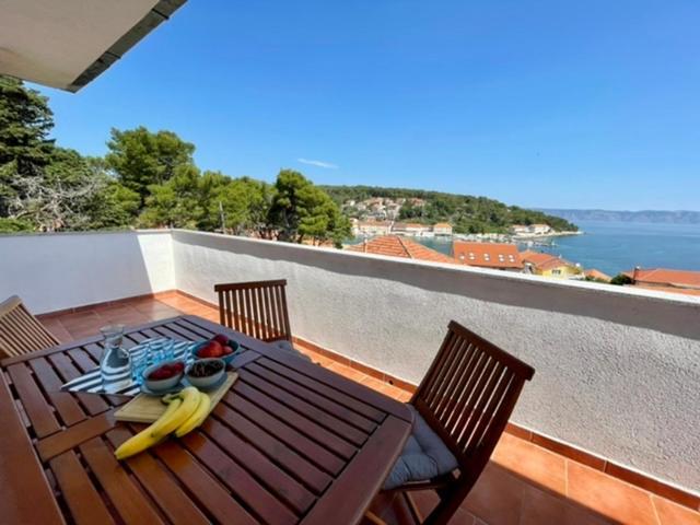 Apartment Frina I, Island Hvar Jelsa  Esterno foto