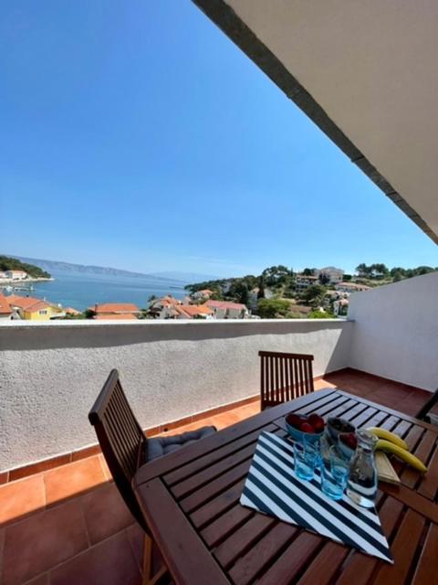 Apartment Frina I, Island Hvar Jelsa  Esterno foto