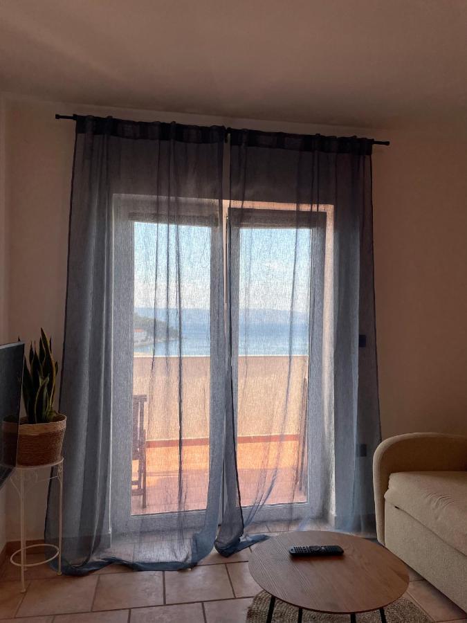 Apartment Frina I, Island Hvar Jelsa  Esterno foto