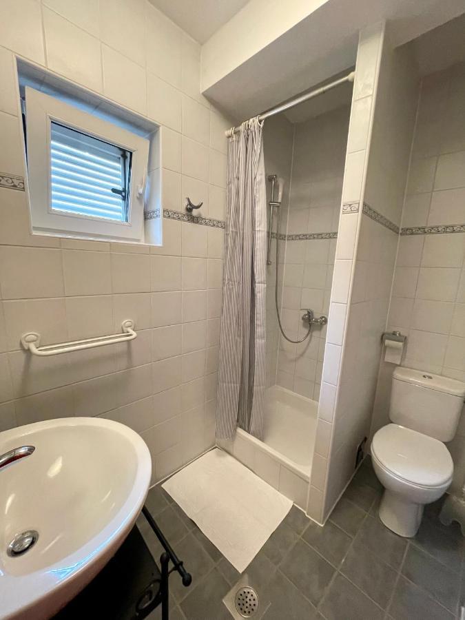 Apartment Frina I, Island Hvar Jelsa  Esterno foto
