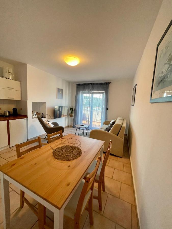 Apartment Frina I, Island Hvar Jelsa  Esterno foto